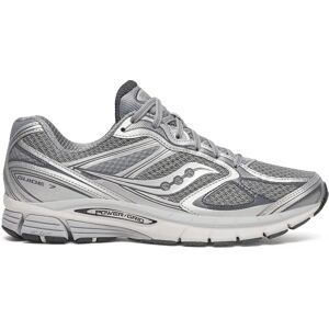 Trainers Saucony Progrid Guide 7 Gris 38.5 Unisex Trainers Saucony Progrid Guide 7 Gris 38.5 Unisex