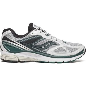 Trainers Saucony Progrid Guide 7 Blanc 38 Unisex Trainers Saucony Progrid Guide 7 Blanc 38 Unisex