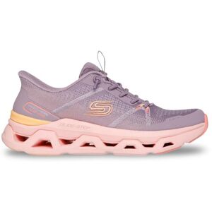 Women's Trainers Skechers Glide-step Atlus fast lane Violet 40 Female Women's Trainers Skechers Glide-step Atlus fast lane Violet 40 Female
