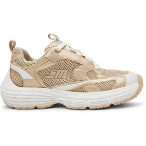 Women's Trainers Steve Madden Power 1 Doré 39 Female Women's Trainers Steve Madden Power 1 Doré 39 Female