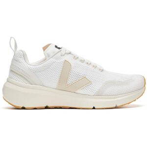 Veja Condor 2 White/Pierre Trainers - Road Running Veja Condor 2 White/Pierre Trainers - Road Running