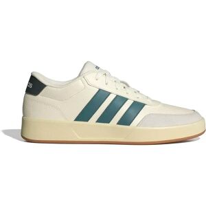 Trainers adidas Breaknet 3.0 Blanc 46 2/3 Male Trainers adidas Breaknet 3.0 Blanc 46 2/3 Male