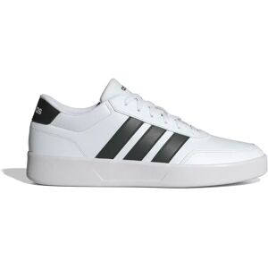 Trainers adidas Breaknet 3.0 Blanc 45 1/3 Male Trainers adidas Breaknet 3.0 Blanc 45 1/3 Male