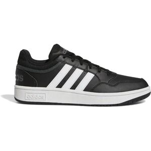 Trainers adidas Hoops 3.0 Noir 40 Male Trainers adidas Hoops 3.0 Noir 40 Male