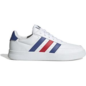 Trainers adidas Breaknet 2.0 Blanc 46 2/3 Male Trainers adidas Breaknet 2.0 Blanc 46 2/3 Male