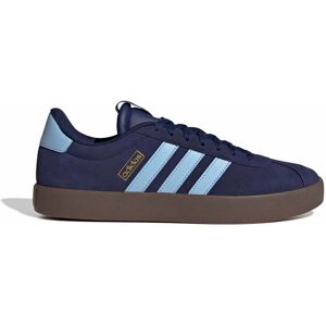 Trainers adidas VL Court 3.0 Bleu 45 1/3 Male Trainers adidas VL Court 3.0 Bleu 45 1/3 Male