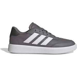 Trainers adidas Courtblock Gris 40 2/3 Male Trainers adidas Courtblock Gris 40 2/3 Male