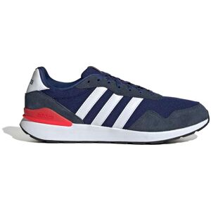 Trainers adidas RUN 60s 4.0 Bleu 42 Male Trainers adidas RUN 60s 4.0 Bleu 42 Male