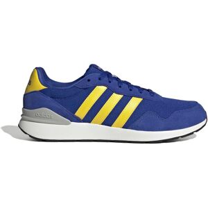 Trainers adidas 60s 4.0 Bleu 41 1/3 Male Trainers adidas 60s 4.0 Bleu 41 1/3 Male