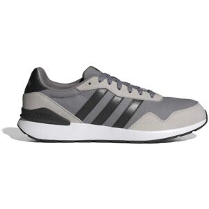 Trainers adidas Run 60s 4.0 Gris 46 2/3 Male Trainers adidas Run 60s 4.0 Gris 46 2/3 Male