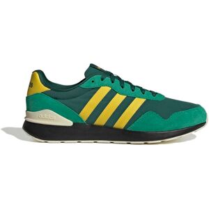 Trainers adidas Run 60s 4.0 Vert 46 2/3 Male Trainers adidas Run 60s 4.0 Vert 46 2/3 Male