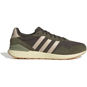 Trainers adidas Run 60s 4.0 Vert 39 1/3 Male Trainers adidas Run 60s 4.0 Vert 39 1/3 Male