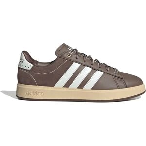 Trainers adidas Grand Court 2.0 Marron 41 1/3 Male Trainers adidas Grand Court 2.0 Marron 41 1/3 Male