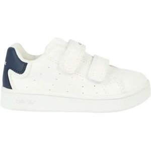 Baby boy Trainers Geox Eclyper Blanc 26 Male Baby boy Trainers Geox Eclyper Blanc 26 Male