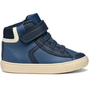 Baby boy Trainers Geox Gisli Bleu 26 Male Baby boy Trainers Geox Gisli Bleu 26 Male