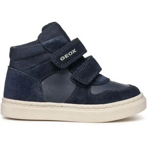 Baby boy Trainers Geox Nashik Bleu 24 Male Baby boy Trainers Geox Nashik Bleu 24 Male