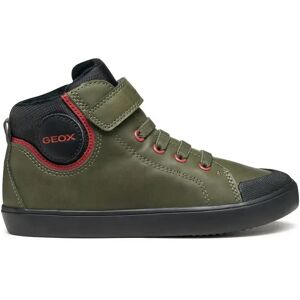 Children's Trainers Geox Gisli Vert 28 Male Children's Trainers Geox Gisli Vert 28 Male
