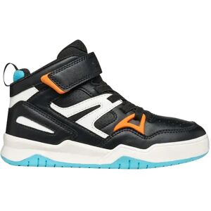 Children's Trainers Geox Perth Noir 30 Male Children's Trainers Geox Perth Noir 30 Male