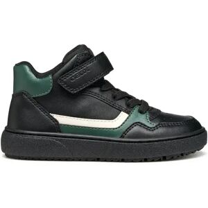 Children's Trainers Geox Theleven A Noir 34 Male Children's Trainers Geox Theleven A Noir 34 Male