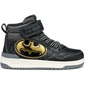 Children's Trainers Geox Washiba Noir 28 Male Children's Trainers Geox Washiba Noir 28 Male