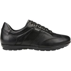 Trainers Geox Symbol Noir 42 Male Trainers Geox Symbol Noir 42 Male