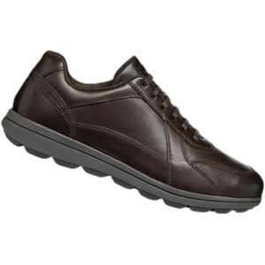 Trainers Geox Spherica Marron 44 Male Trainers Geox Spherica Marron 44 Male