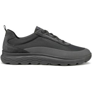 Trainers Geox Spherica Gris 46 Male Trainers Geox Spherica Gris 46 Male
