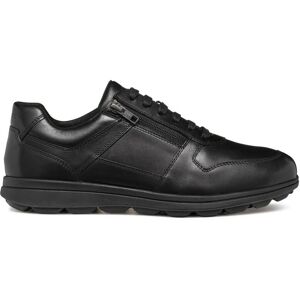 Trainers Geox Spherica EC12 A Noir 42 Male Trainers Geox Spherica EC12 A Noir 42 Male