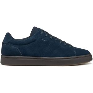 Suede Trainers Geox Baltmoore A Bleu 42 Male Suede Trainers Geox Baltmoore A Bleu 42 Male