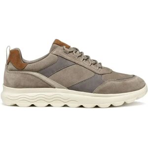 Trainers Geox Spherica Gris 46 Male Trainers Geox Spherica Gris 46 Male