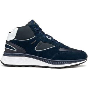 Trainers Geox Spherica Acif X1 ABX Bleu 43 Male Trainers Geox Spherica Acif X1 ABX Bleu 43 Male