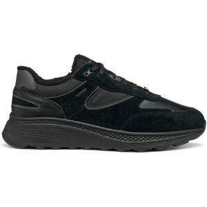 Trainers Geox Spherica Acif X1 ABX Noir 42 Male Trainers Geox Spherica Acif X1 ABX Noir 42 Male