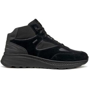 Trainers Geox Spherica Acif X1 ABX Noir 46 Male Trainers Geox Spherica Acif X1 ABX Noir 46 Male