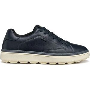 Trainers Geox Spherica Ecub-1.1 Bleu 40 Male Trainers Geox Spherica Ecub-1.1 Bleu 40 Male