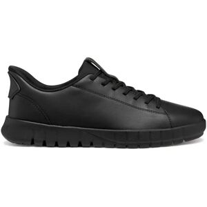 Trainers Geox Flextride Plus Noir 43 Male Trainers Geox Flextride Plus Noir 43 Male