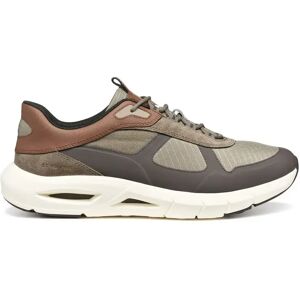 Trainers Geox Spherica Ecub-5 Gris 46 Male Trainers Geox Spherica Ecub-5 Gris 46 Male