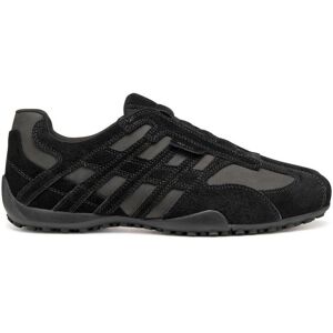 Trainers Geox Snake Original A Noir 41 Male Trainers Geox Snake Original A Noir 41 Male