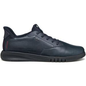 Trainers Geox Aerantis Plus Bleu 40 Male Trainers Geox Aerantis Plus Bleu 40 Male