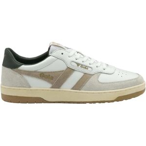 Trainers Gola Hawk Blanc 42 Male Trainers Gola Hawk Blanc 42 Male
