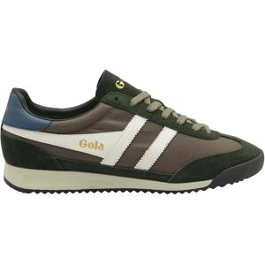 Trainers Gola Tornado Gris 43 Male Trainers Gola Tornado Gris 43 Male
