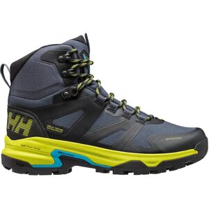 Hiking shoes Helly Hansen Ascender HT Gris 40 Male Hiking shoes Helly Hansen Ascender HT Gris 40 Male