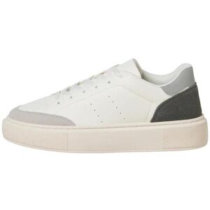 PU Sneakers Jack & Jones Aspire Blanc 41 Male PU Sneakers Jack & Jones Aspire Blanc 41 Male