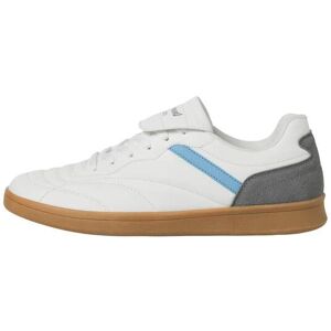 Trainer shoes Jack & Jones Leo Blanc 46 Male Trainer shoes Jack & Jones Leo Blanc 46 Male