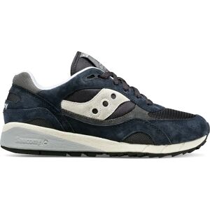 Trainers Saucony Shadow 6000 Bleu 40.5 Male Trainers Saucony Shadow 6000 Bleu 40.5 Male