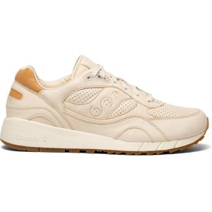 Saucony shadow 6000 Trainers Beige 38.5 Male Saucony shadow 6000 Trainers Beige 38.5 Male