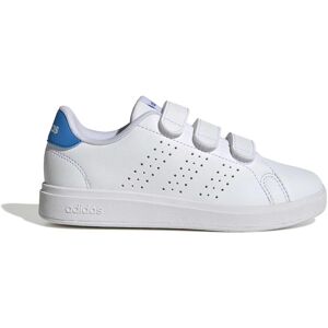 Children's Trainers adidas Advantage Base 2.0 Blanc 31 Unisex Children's Trainers adidas Advantage Base 2.0 Blanc 31 Unisex