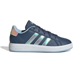 Children's Trainers adidas Grand Court 2,0 Bleu 37 1/3 Unisex Children's Trainers adidas Grand Court 2,0 Bleu 37 1/3 Unisex