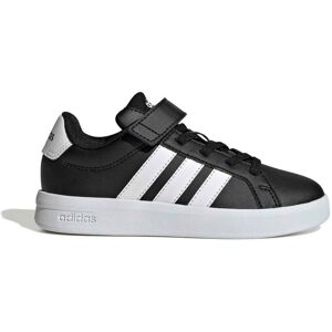 Children's Trainers adidas Grand court 3.0 EL Noir 30.5 Unisex Children's Trainers adidas Grand court 3.0 EL Noir 30.5 Unisex