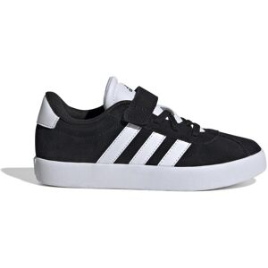 Children's Trainers adidas VL Court 3.0 Noir 29 Unisex Children's Trainers adidas VL Court 3.0 Noir 29 Unisex