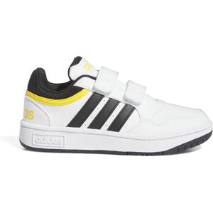 Children's Trainers adidas Hoops Mid 3.0 Blanc 35 Unisex Children's Trainers adidas Hoops Mid 3.0 Blanc 35 Unisex